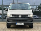 Volkswagen Transporter T6 1-Rej 2018! Navi Czujniki Bluetooth Serwis ASO GWARANCJA Bezwypadek - 4