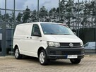 Volkswagen Transporter T6 1-Rej 2018! Navi Czujniki Bluetooth Serwis ASO GWARANCJA Bezwypadek - 5
