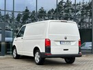 Volkswagen Transporter T6 1-Rej 2018! Navi Czujniki Bluetooth Serwis ASO GWARANCJA Bezwypadek - 6
