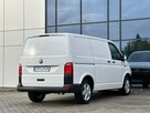 Volkswagen Transporter T6 1-Rej 2018! Navi Czujniki Bluetooth Serwis ASO GWARANCJA Bezwypadek - 7