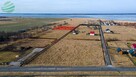 Działka budowlana Gleźnowo  gm. Darłowo - 8