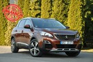 Peugeot 3008 1.6i(165KM)*Virtual Cokpit*Led*Skóry*Navigacja*Kamera360*Alu18"ASO