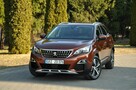 Peugeot 3008 1.6i(165KM)*Virtual Cokpit*Led*Skóry*Navigacja*Kamera360*Alu18"ASO - 9