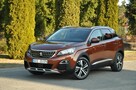 Peugeot 3008 1.6i(165KM)*Virtual Cokpit*Led*Skóry*Navigacja*Kamera360*Alu18"ASO - 10