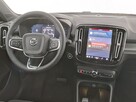 Volvo XC 40 B4(B) Black Edition Ultra *Gwarancja*FV23%* - 8