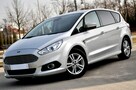 Ford S-Max 2.0 Tdci Lift Climatronic Navi Grzane 2 x Pdc - 2