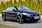 Volvo C70 2.0 136KM Automat Skóra Navi - 1