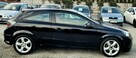 Opel Astra Soczewka! Czarny Sufit! SPORT! Automat! Zamiana też! - 2