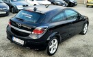 Opel Astra Soczewka! Czarny Sufit! SPORT! Automat! Zamiana też! - 3