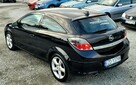 Opel Astra Soczewka! Czarny Sufit! SPORT! Automat! Zamiana też! - 4