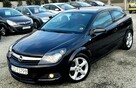 Opel Astra Soczewka! Czarny Sufit! SPORT! Automat! Zamiana też! - 6