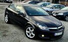 Opel Astra Soczewka! Czarny Sufit! SPORT! Automat! Zamiana też! - 9