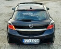 Opel Astra Soczewka! Czarny Sufit! SPORT! Automat! Zamiana też! - 15