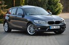 BMW 118 2,0 D 150KM Lift FULL LED Navi PDCx2 Alufelgi 1Wł. Szyber Super Stan - 10