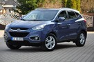Hyundai ix35 2,0 Benz 163KM Skóry Navi Kamera PDC Panorama Alufelgi Serwis z DE !! - 3