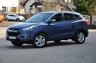 Hyundai ix35 2,0 Benz 163KM Skóry Navi Kamera PDC Panorama Alufelgi Serwis z DE !! - 4