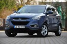 Hyundai ix35 2,0 Benz 163KM Skóry Navi Kamera PDC Panorama Alufelgi Serwis z DE !! - 5