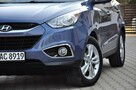 Hyundai ix35 2,0 Benz 163KM Skóry Navi Kamera PDC Panorama Alufelgi Serwis z DE !! - 7