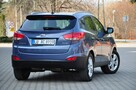 Hyundai ix35 2,0 Benz 163KM Skóry Navi Kamera PDC Panorama Alufelgi Serwis z DE !! - 9