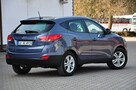 Hyundai ix35 2,0 Benz 163KM Skóry Navi Kamera PDC Panorama Alufelgi Serwis z DE !! - 10