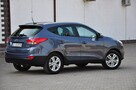 Hyundai ix35 2,0 Benz 163KM Skóry Navi Kamera PDC Panorama Alufelgi Serwis z DE !! - 11
