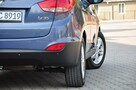 Hyundai ix35 2,0 Benz 163KM Skóry Navi Kamera PDC Panorama Alufelgi Serwis z DE !! - 14