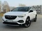 Opel Grandland X 1.2 / 131KM LED Nawigacja Kamera Półskóra Asystent Pasa Ruchu - 3