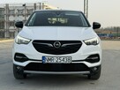 Opel Grandland X 1.2 / 131KM LED Nawigacja Kamera Półskóra Asystent Pasa Ruchu - 4