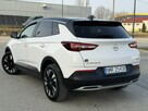 Opel Grandland X 1.2 / 131KM LED Nawigacja Kamera Półskóra Asystent Pasa Ruchu - 7