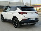 Opel Grandland X 1.2 / 131KM LED Nawigacja Kamera Półskóra Asystent Pasa Ruchu - 8