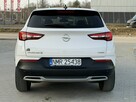 Opel Grandland X 1.2 / 131KM LED Nawigacja Kamera Półskóra Asystent Pasa Ruchu - 9
