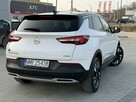 Opel Grandland X 1.2 / 131KM LED Nawigacja Kamera Półskóra Asystent Pasa Ruchu - 10