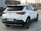 Opel Grandland X 1.2 / 131KM LED Nawigacja Kamera Półskóra Asystent Pasa Ruchu - 11
