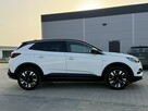 Opel Grandland X 1.2 / 131KM LED Nawigacja Kamera Półskóra Asystent Pasa Ruchu - 14