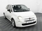 Fiat 500 GD572TN#1.2 Pop Klima Bluetooth Tryb City Tempomat Salon PL VAT 23% - 3