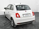 Fiat 500 GD572TN#1.2 Pop Klima Bluetooth Tryb City Tempomat Salon PL VAT 23% - 4