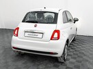 Fiat 500 GD572TN#1.2 Pop Klima Bluetooth Tryb City Tempomat Salon PL VAT 23% - 5