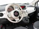Fiat 500 GD572TN#1.2 Pop Klima Bluetooth Tryb City Tempomat Salon PL VAT 23% - 6