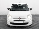 Fiat 500 GD572TN#1.2 Pop Klima Bluetooth Tryb City Tempomat Salon PL VAT 23% - 7