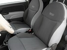 Fiat 500 GD572TN#1.2 Pop Klima Bluetooth Tryb City Tempomat Salon PL VAT 23% - 11