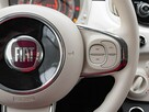 Fiat 500 GD572TN#1.2 Pop Klima Bluetooth Tryb City Tempomat Salon PL VAT 23% - 13