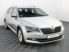 Škoda Superb WZ7608V#2.0 TDI Ambition DSG7 Cz.park Bi-Xenon Salon PL VAT23% - 3