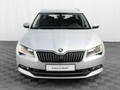 Škoda Superb WZ7608V#2.0 TDI Ambition DSG7 Cz.park Bi-Xenon Salon PL VAT23% - 7
