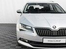 Škoda Superb WZ7608V#2.0 TDI Ambition DSG7 Cz.park Bi-Xenon Salon PL VAT23% - 8