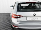 Škoda Superb WZ7608V#2.0 TDI Ambition DSG7 Cz.park Bi-Xenon Salon PL VAT23% - 11