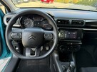 Citroen C3 1,2 83KM Klimatyzacja - 15