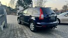 Honda CR-V I Właść. od nowości Automat 2.4 Benz + LPG 166KM Szyberdach HAK - 6