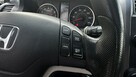 Honda CR-V I Właść. od nowości Automat 2.4 Benz + LPG 166KM Szyberdach HAK - 14
