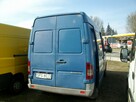 Mercedes Sprinter Automat/Podwyższony/6 osobowy/ 110 KM - 3