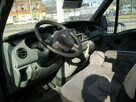 Renault Master 7 osobowy/ Przestrzeń ładunkowa/ 1550 kg ładowności - 3